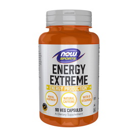 Energy Extreme (90 veg caps)