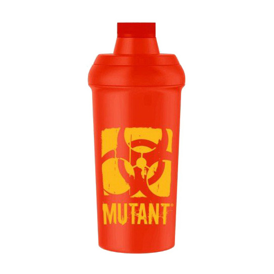 Mutant Shaker Red (700 ml) Mutant Shaker Red (700 ml)