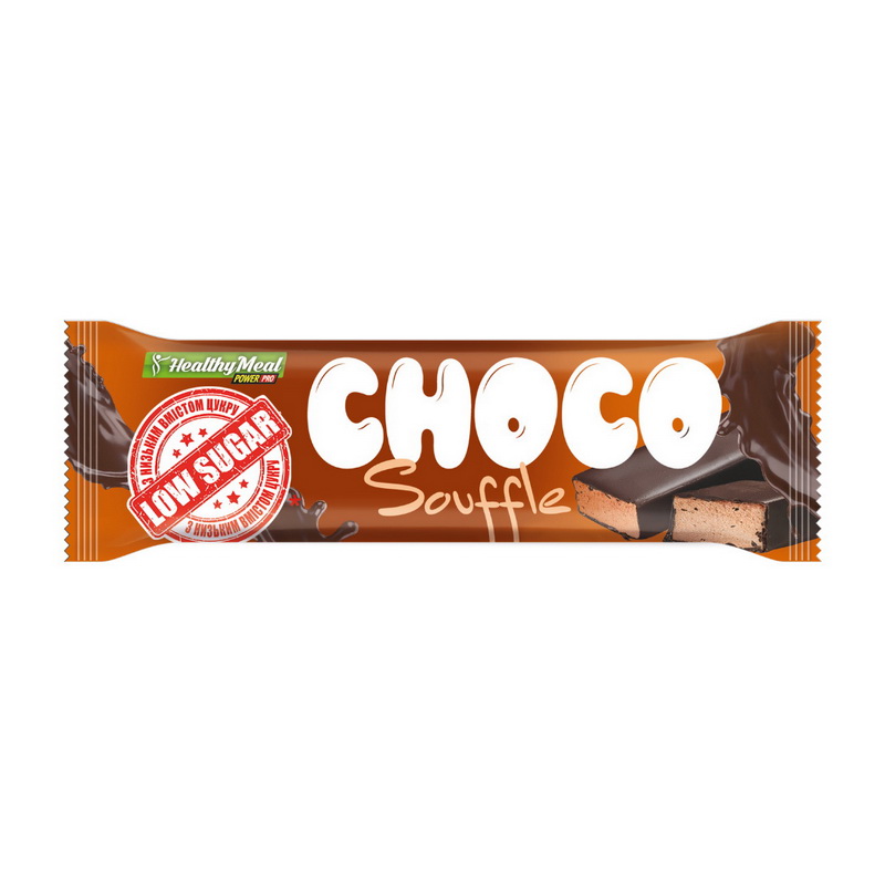 Choco Souffle (1 x 30 g) Choco Souffle (1 x 30 g)