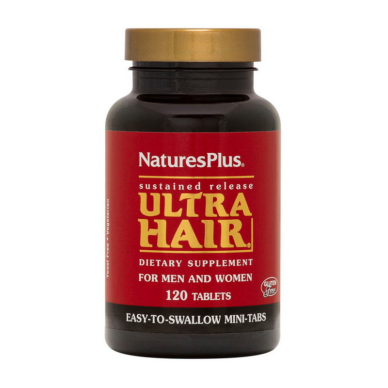 Ultra Hair (120 tabs) Ultra Hair (120 tabs)