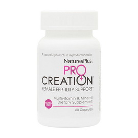ProCreation Female Fertility Support (60 caps)