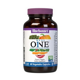 Men's One (60 veg caps)