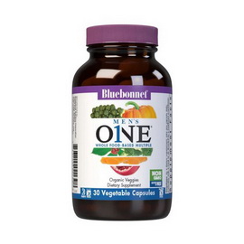 Men's One (30 veg caps)