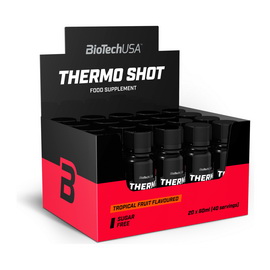 Thermo Shot (20 x 60 ml)