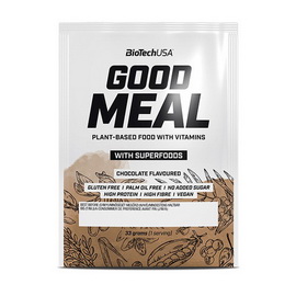 Good Meal (1 x 33 g)