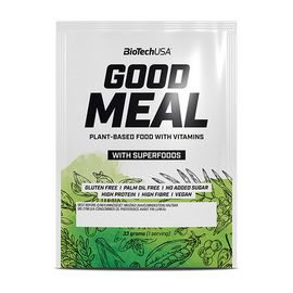 Good Meal Unflavoured (1 x 33 g)