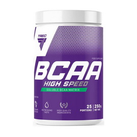BCAA High Speed (250 g)