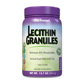 Lecithin Granules (360 g)