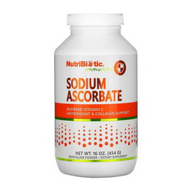 Sodium Ascorbate (454 g)