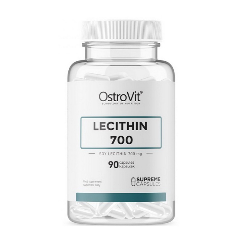 Lecithin 700 (90 caps) Lecithin 700 (90 caps)