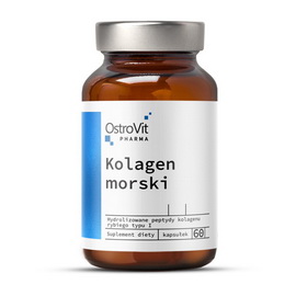 Kolagen Morski (60 caps) Kolagen Morski (60 caps)