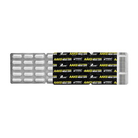 AAKG 1250 Extreme Mega Caps (1 x 30 caps)