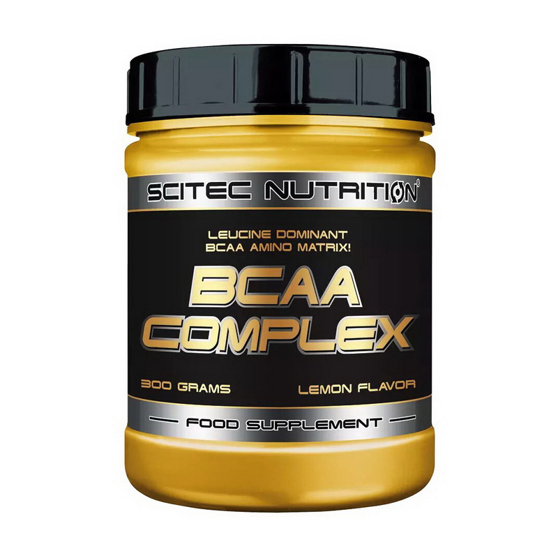 BCAA Complex 8:1:1 (300 g) BCAA Complex 8:1:1 (300 g)