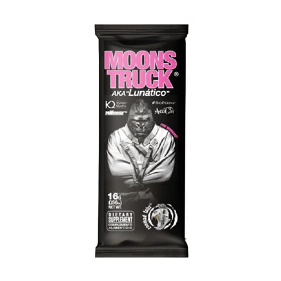 Moonstruck Pre Workout (1 x 16 g) Moonstruck Pre Workout (1 x 16 g)