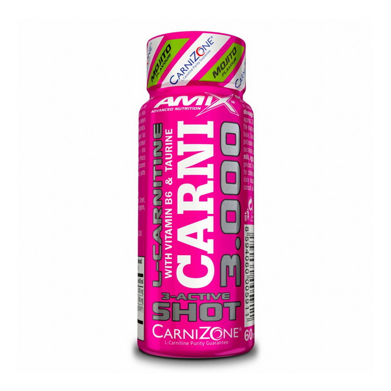 CarniShot 3000 (1 x 60 ml) CarniShot 3000 (1 x 60 ml)