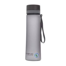 Waterbottle KXN-1111 Gray (1 l)
