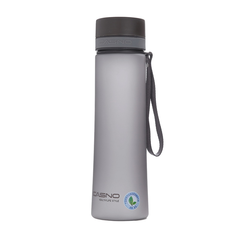 Waterbottle KXN-1111 Gray (1 l) Waterbottle KXN-1111 Gray (1 l)