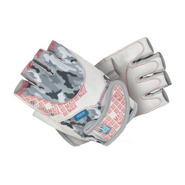 No Matter Gloves MFG-931 White (S, M, L)