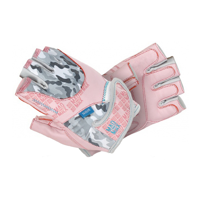 No Matter Gloves MFG-931 Pink (S, M, L) No Matter Gloves MFG-931 Pink (S, M, L)