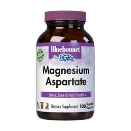 Magnesium Aspartate (100 veg caps)
