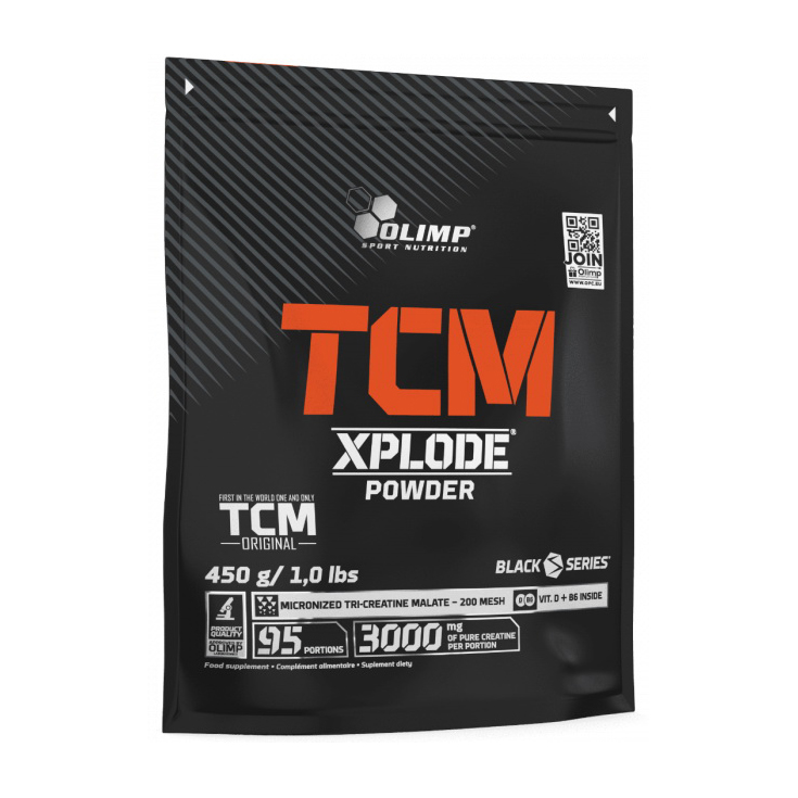 TCM Xplode (450 g) TCM Xplode (450 g)