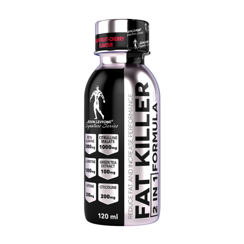 Fat Killer 2 in 1 Formula (1 x 120 ml) Fat Killer 2 in 1 Formula (1 x 120 ml)