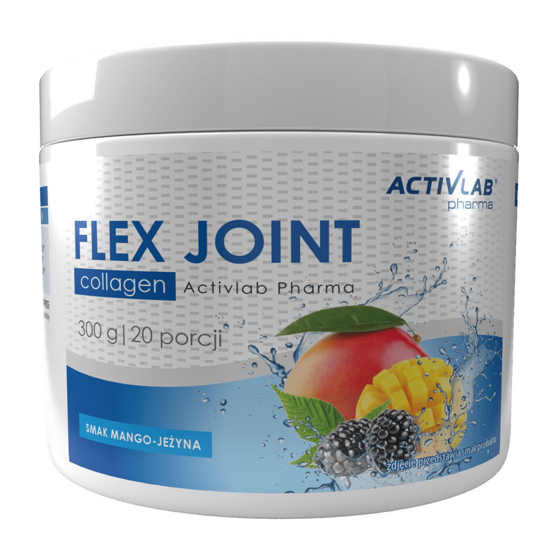 Flex Joint Collagen (300 g) Flex Joint Collagen (300 g)