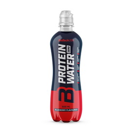 Protein Water Zero (500 ml)