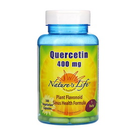 Quercetin 400 mg (100 veg caps)