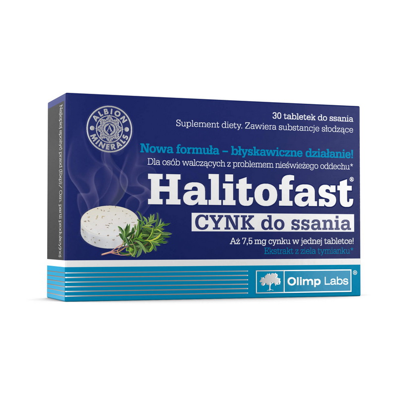 Halitofast (30 tabs) Halitofast (30 tabs)