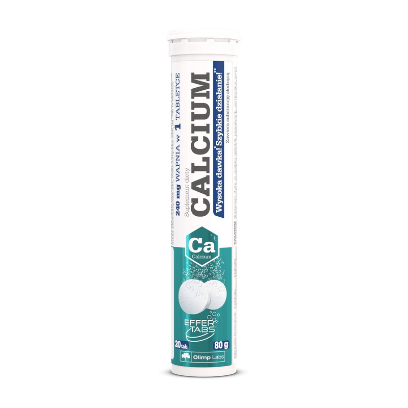 Calcium (20 tabs) Calcium (20 tabs)
