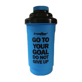 Fit Shaker Blue (700 ml)