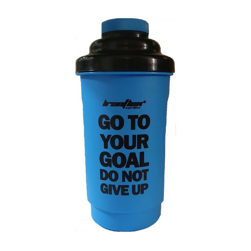 Fit Shaker Blue (700 ml) Fit Shaker Blue (700 ml)