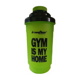 Fit Shaker Green (700 ml)