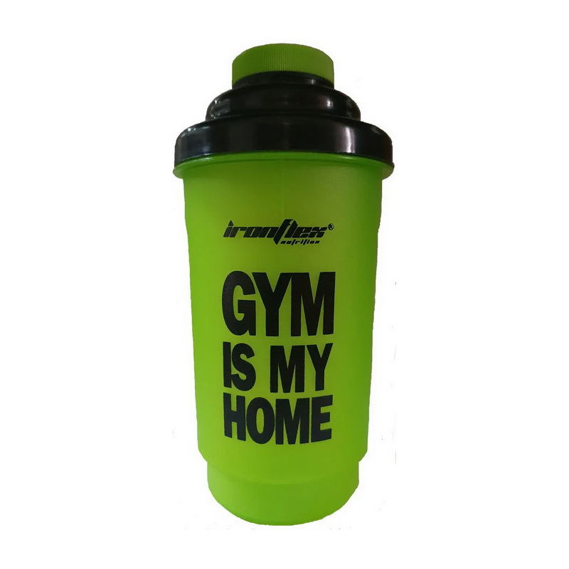 Fit Shaker Green (700 ml) Fit Shaker Green (700 ml)