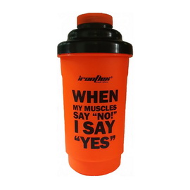 Fit Shaker Orange (700 ml)