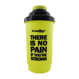 Fit Shaker Yellow (700 ml)