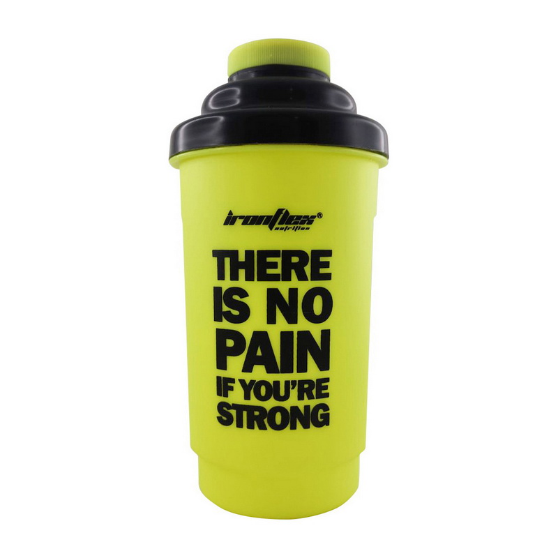 Fit Shaker Yellow (700 ml) Fit Shaker Yellow (700 ml)