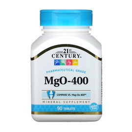MgO-400 (90 tabs)
