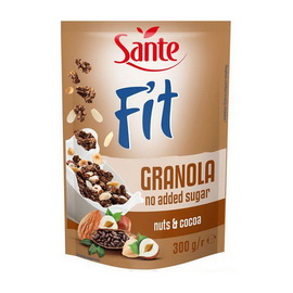 Fit Granola (300 g)