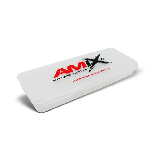 Amix Pillbox Amix Pillbox