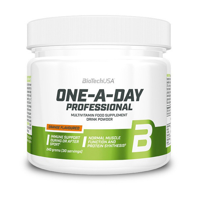 One a Day Professional (240 g) One a Day Professional (240 g)
