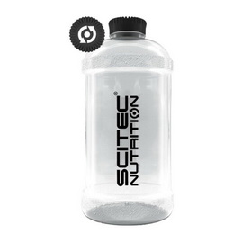 Gallon Scitec Nutrition Opal White (2 l)