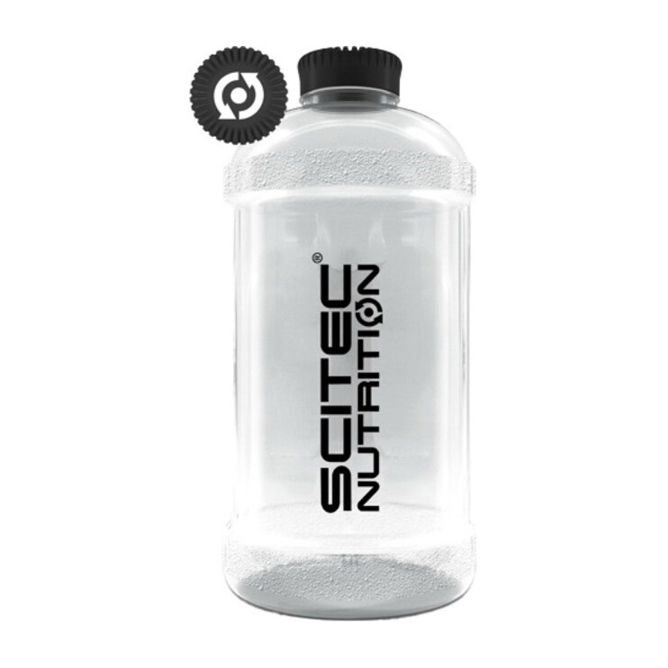 Gallon Scitec Nutrition Opal White (2 l) Gallon Scitec Nutrition Opal White (2 l)