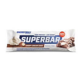 40% SuperBar (1 x 50 g)