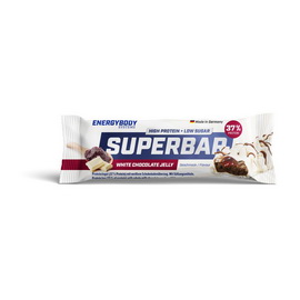 37% SuperBar (1 x 50 g)
