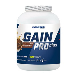 Gain Pro Plus (3,5 kg)