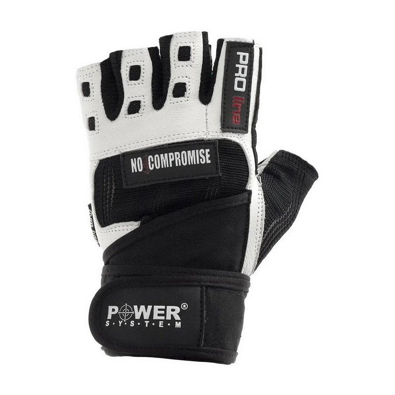 No Compromise Gloves PS-2700 (XS, S, M, L, XL, XXL) No Compromise Gloves PS-2700 (XS, S, M, L, XL, XXL)