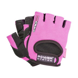Pro Grip Gloves 2250P1 Pink (XS, S, M, L, XL, XXL)