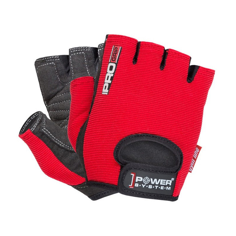 Pro Grip Gloves 2250RD Red (XS, S, M, L, XL, XXL) Pro Grip Gloves 2250RD Red (XS, S, M, L, XL, XXL)